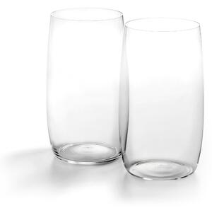 Sklenice Nil 450 ml, sada 2ks - Philippi
