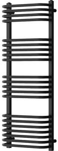 Mexen Apollo, topné těleso 1210 x 450 mm, 563 W, černá, W117-1210-450-00-70
