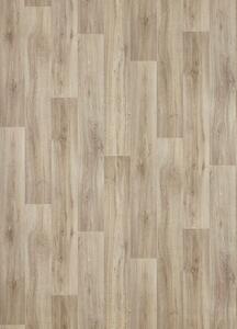Breno PVC TRENTO Lime Oak 106L - světlé dřevo, šíře 100 cm