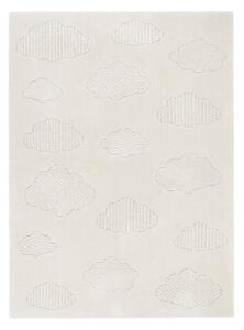 Krémový dětský koberec 120x170 cm Nouby S – Nattiot