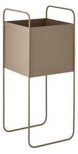 Kovový obal na květináč ø 22,5 cm Tule – House Nordic