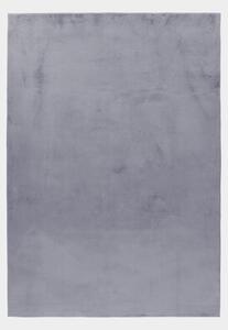 Ayyildiz Běhoun Pouffy 5100 Grey - 80x250 cm