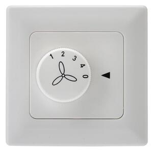 Eglo - Nástěnný ovladač k ventilátoru 100W/230V