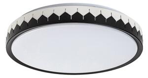 Rabalux 71304 - LED Stm. stropní svítidlo MALIN LED/48W/230V 3000-6500K + DO