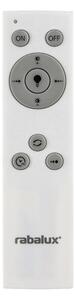 Rabalux 71304 - LED Stm. stropní svítidlo MALIN LED/48W/230V 3000-6500K + DO