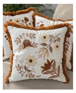 Povlak na polštář 43x43 cm – Mila Home