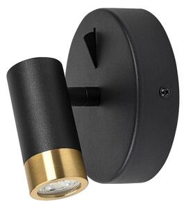 Rabalux 75040 - LED Nástěnné bodové svítidlo KADIR LED/3W/230V 4000K