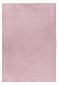 Ayyildiz Kusový koberec Pouffy 5100 Rose - 80x150 cm