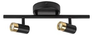 Rabalux 75041 - LED Nástěnné bodové svítidlo KADIR 2xLED/3W/230V 4000K