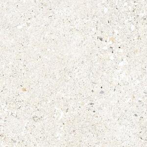 Dlažba Fineza Breccia bílá 30x30 cm mat BRECCIA30WH