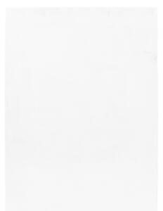 Ayyildiz Kusový koberec Pouffy 5100 White - 80x250 cm