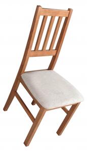 Jídelní židle BOS 4 dřevo: wenge