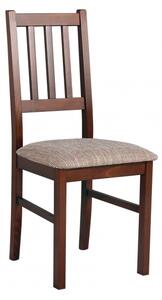 Jídelní židle BOS 4 dřevo: wenge