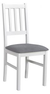 Jídelní židle BOS 4 dřevo: wenge