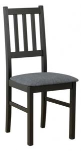 Jídelní židle BOS 4 dřevo: wenge