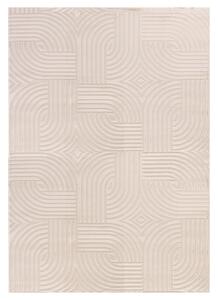 Ayyildiz Kusový koberec Sahara 1112 Beige - 120x170 cm