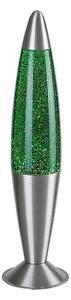Rabalux 76113 - LED Lávová lampa GLITTER 2 LED/25W/230V