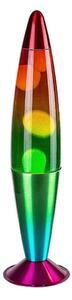Rabalux 76111 - LED Lávová lampa LOLLIPOP RAINBOW 2 LED/25W/230V
