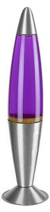 Rabalux 76106 - LED Lávová lampa LOLLIPOP LED/25W/230V