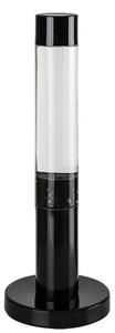 Rabalux 76027 - LED Lávová lampa LAVASTIC LED/25W/230V