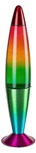 Rabalux 76111 - LED Lávová lampa LOLLIPOP LED/25W/230V