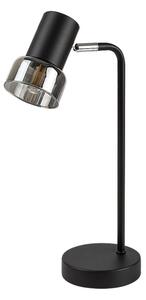 Rabalux 74278 - Stolní lampa HATICE 1xE14/15W/230V