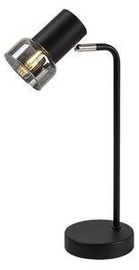 Rabalux 74278 - Stolní lampa HATICE 1xE14/15W/230V