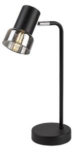 Rabalux 74278 - Stolní lampa HATICE 1xE14/15W/230V
