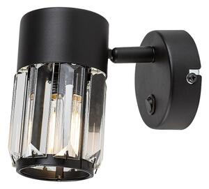 Rabalux 73059 - Nástěnné bodové svítidlo VENARO 1xE14/15W/230V