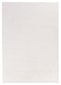 Ayyildiz, Kusový koberec Sahara 1113 Cream, 80x150, bílá, obývací pokoj