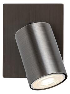 Rabalux 73071 - Nástěnné bodové svítidlo GERHARD 1xGU10/15W/230V