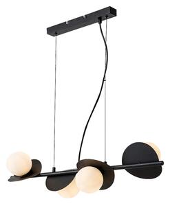 Rabalux 72225 - Lustr na lanku JULES 4xG9/5W/230V