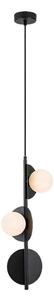 Rabalux 72224 - Lustr na lanku JULES 3xG9/5W/230V