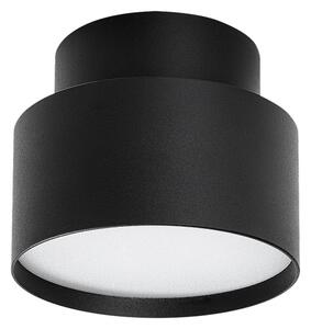 Rabalux 71319 - LED Stropní svítidlo OVIDIA LED/16W/230V 3000K černá