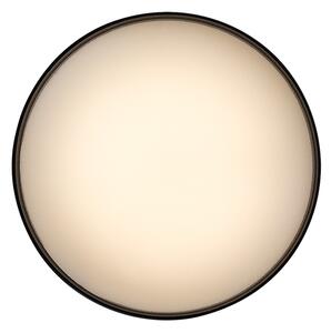 Rabalux 71319 - LED Stropní svítidlo OVIDIA LED/16W/230V 3000K černá