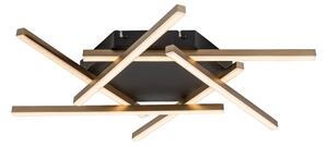 Rabalux 71365 - LED Přisazený lustr SEVERINE LED/40W/230V 3000K