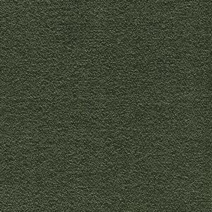 Metrážový koberec CHARM Dark green