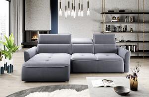 Sedací souprava Murillo Mini Orientace: Pravá, Zvolte materiál čalounění: Vogue 16