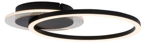 Rabalux 71368 - LED Stropní svítidlo KERSTIN LED/24W/230V 3000K
