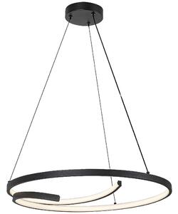 Rabalux 72367 - LED Lustr na lanku NILOO LED/40W/230V 4000K