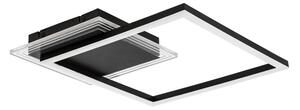 Rabalux 71370 - LED Stropní svítidlo OTTAVIA LED/24W/230V 3000K