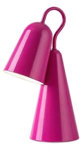 Rabalux 74224 - LED Stolní lampa RABAL 1xE14/4W/230V růžová
