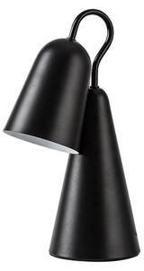 Rabalux 74225 - LED Stolní lampa RABAL 1xE14/4W/230V černá