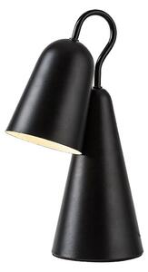 Rabalux 74225 - LED Stolní lampa RABAL 1xE14/4W/230V černá