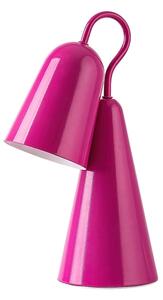 Rabalux 74224 - LED Stolní lampa RABAL 1xE14/4W/230V růžová