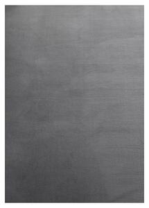 Ayyildiz, Kusový koberec Sky 5400 Grey, 60x110, šedá, obývací pokoj