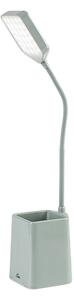 Rabalux 74244 - LED Stmívatelná stolní lampa ARVID LED/6W/230V 5000K modrá