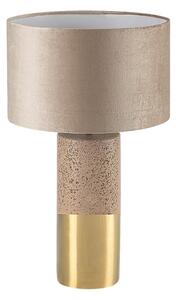 Rabalux 74219 - Stolní lampa YELDA 1xE27/40W/230V