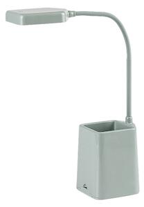 Rabalux 74244 - LED Stmívatelná stolní lampa ARVID LED/6W/230V 5000K modrá