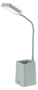 Rabalux 74244 - LED Stmívatelná stolní lampa ARVID LED/6W/230V 5000K modrá